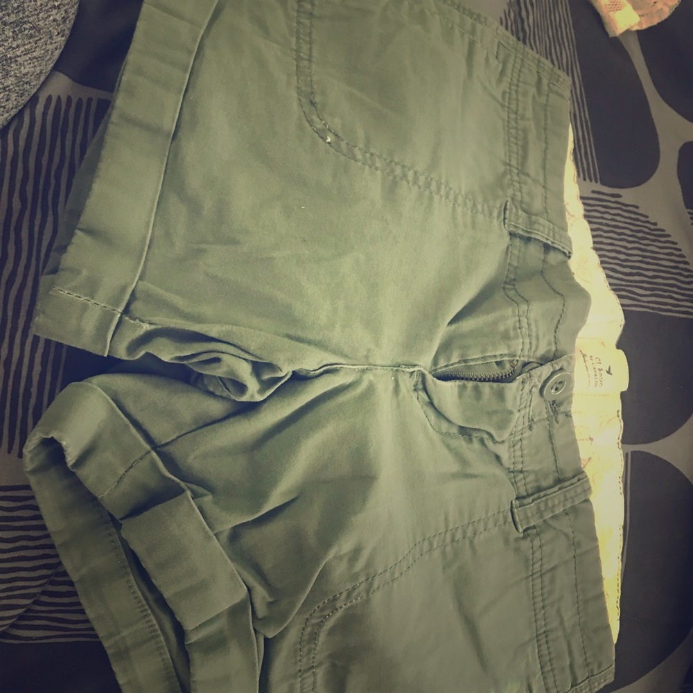 Shorts